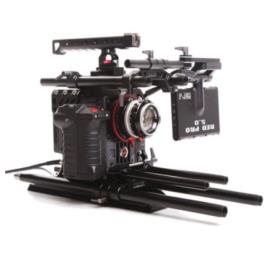 کیج-مخصوص-رد-تیلتا-Tilta-ES-T01-Red-Epic-Scarlet-Camera-Rig